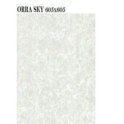 Orra Sky Parking Vitrified Tiles