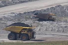 Powder River Coal