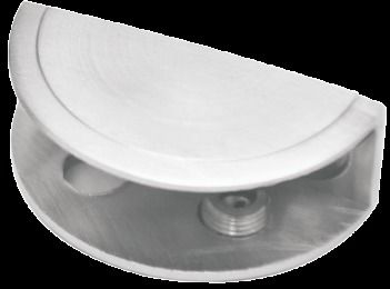 Stainless Steel Ss D Bracket