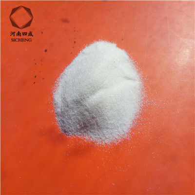 White Fused Alumina For Refractory Grade: Industrial Grade