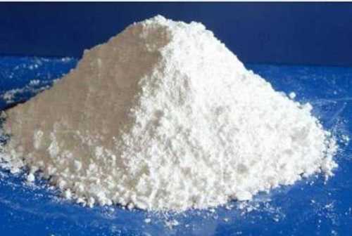 Zinc Oxide Powder - Premium Chemical Grade, Superior Quality, Relatively Fine Particle Size, Insoluble in Water - Ideal for Industrial Applications