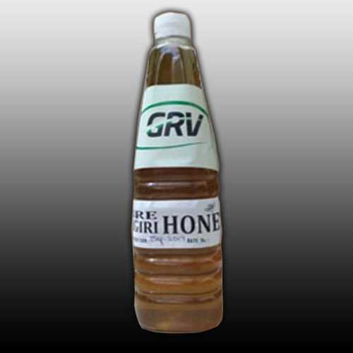 100% Pure Raw Honey  Grade: A