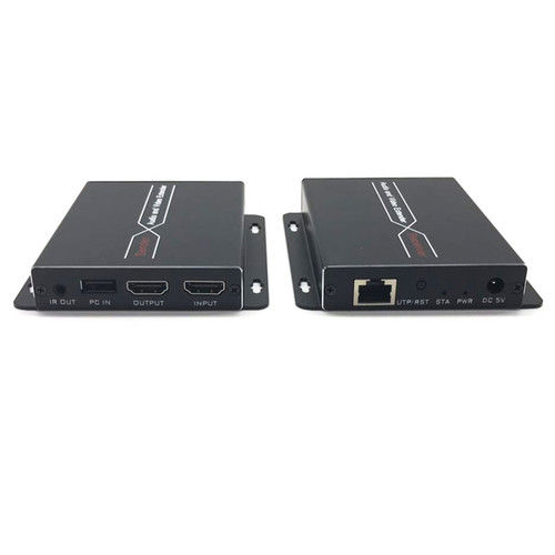 120m Hdmi Kvm Usb Extender