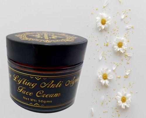 Anti Aging Face Cream