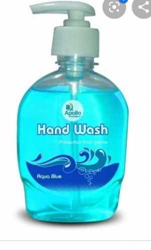 Blue Anti Bacterial Hand Wash