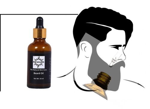 Beard Oil Gender: Male