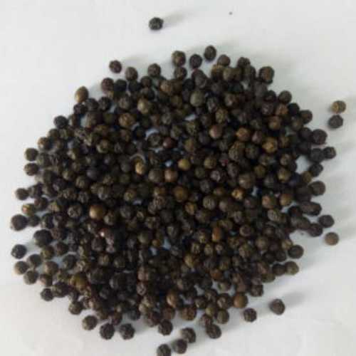 Black Round Pepper Seed 