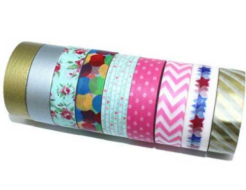 Bopp Printed Packaging Tape