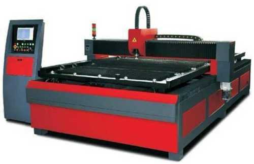 Co2 Laser Cutting Machine