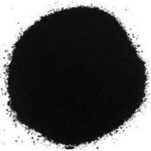 Black Coconut Shell Carbon Powder