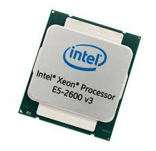 DELL 338- BFCS XEON E5 2603 V3 6C 15MB 85W 1600MHZ Processor (Intel)