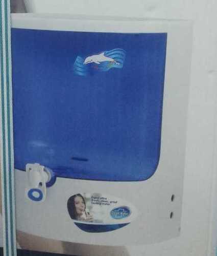 Domestic Ro Water Purifier