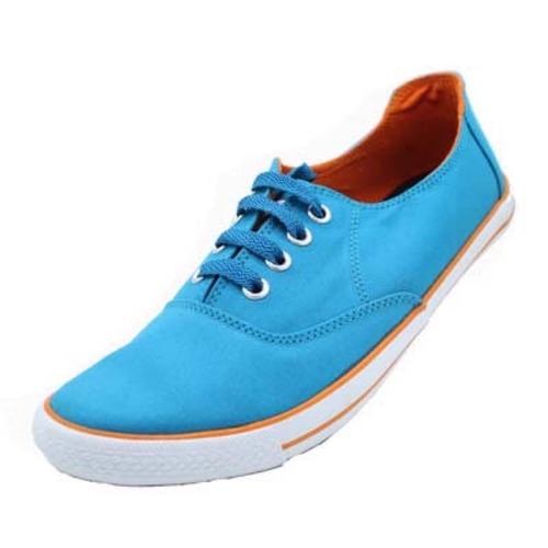 Elastic Stretch Casual Shoes at Price 