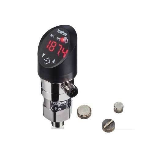 Electronic Digital Pressure Switch