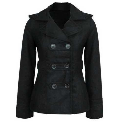 Full Sleeve Ladies Jacket