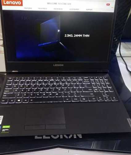 High Speed Lenovo Laptop