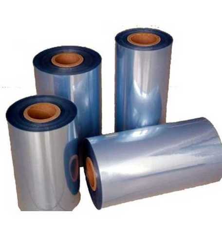 High Strength Blister Packing Film