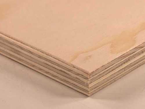 Harwood Laminated And Wooden Plywood