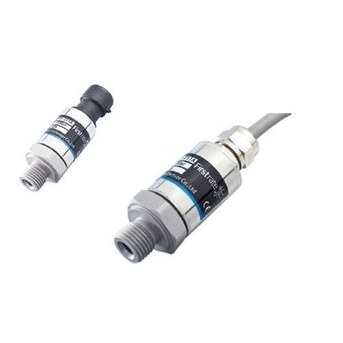 Longer Service Life Industrial Pressure Transmitter