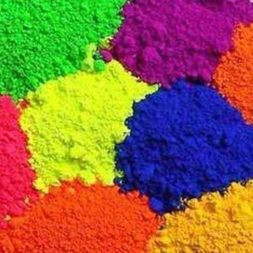 Powder Multi Color Solvent Dyes