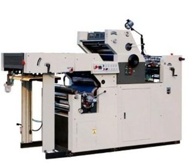 Printing Machinery