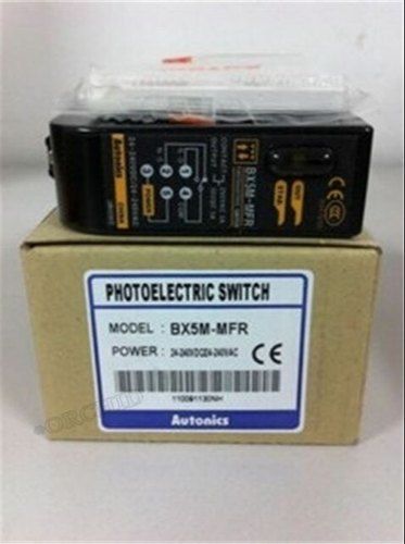 Photoelectric Sensor (Autonics BX5M-MFR-T)