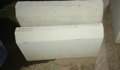 Plain Kerb Stone Mould