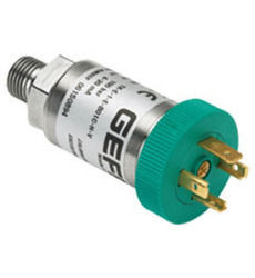 Robust Construction Gefran Pressure Transducer