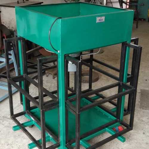 Semi Automatic Agarbatti Dryer Machine