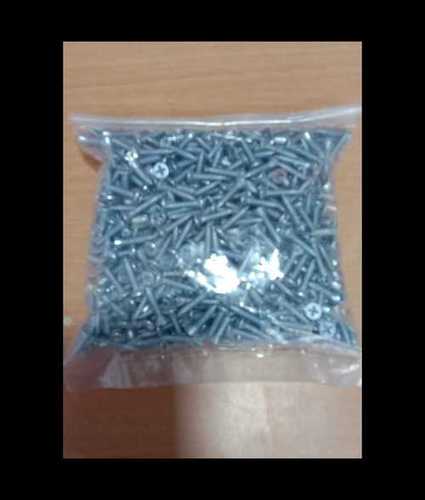 Stainless Steel Self Trapping Screw