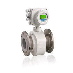 Sturdy Design Digital Flow Meter