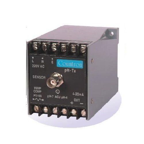 Sturdy Design PH Transmitter