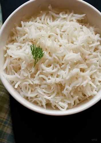  सुपर पौष्टिक बासमती चावल