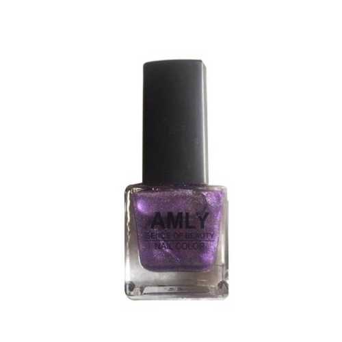 Buy AMAEYYA Nail Polish | Nail Enamel/Color with Glossy Finish (11ml, Baby  Pink) Online at Low Prices in India - Amazon.in
