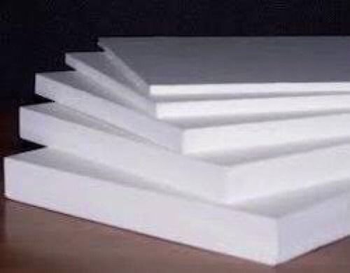 White Color PVC Board