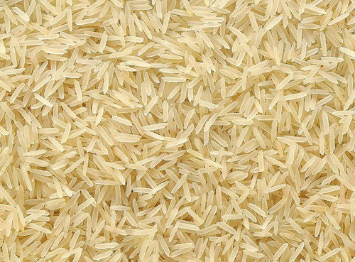  1121 स्टीम सेला बासमती चावल 