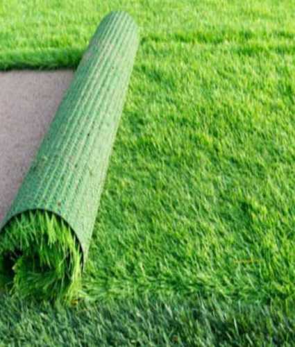 Durable Artificial Green Flooring Grass 