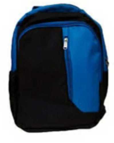 Backpack Simple College Bag