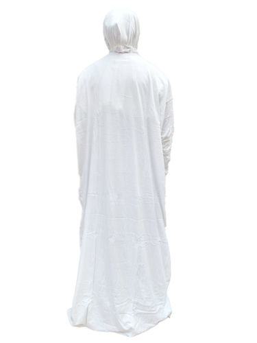 Barakath Women'S Viscose Abaya Ihram Set Age Group: All