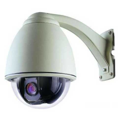 CCTV Camera Installation Service By CRS Infotech 