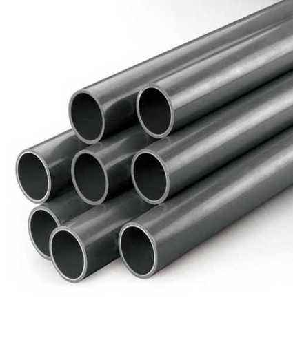 Black Corrosion Proof Plastics Pipes