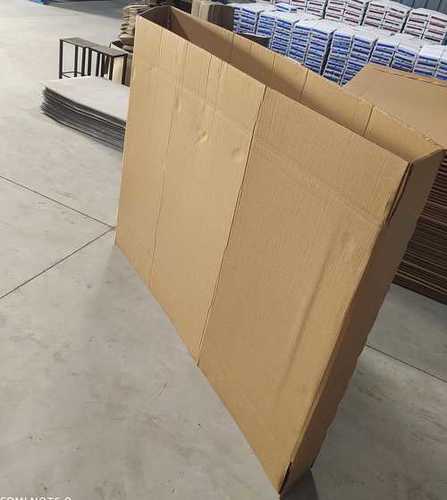 Paper Corrugated Box For Packaging