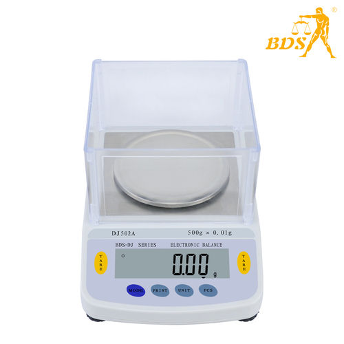 Digital Analytical Balance Scale