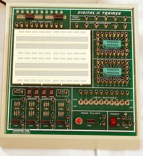 Metal Digital Storage Oscilloscope With Usb Connectivity