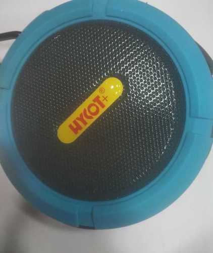 Dust Proof Audio Speaker