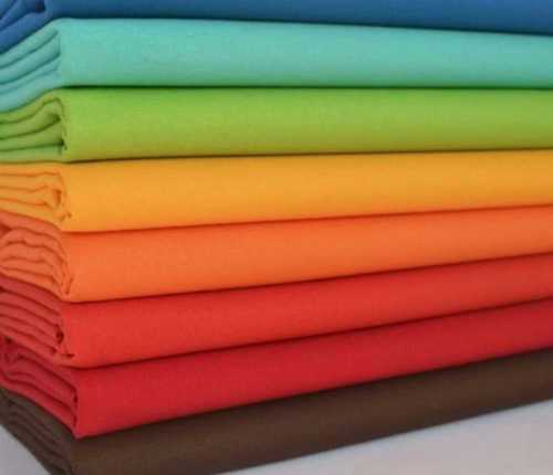 Any Eco Friendly Cotton Fabrics For Garments