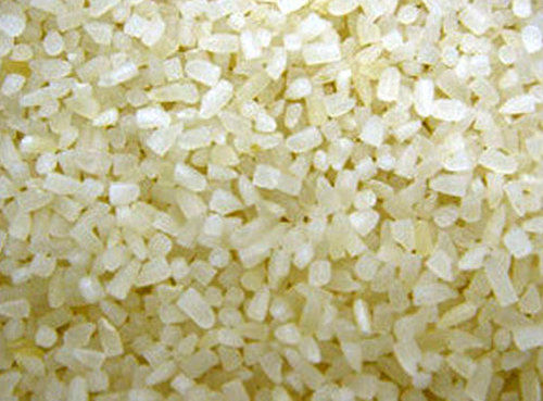  Ir64 - आधा उबला हुआ चावल - 100% 