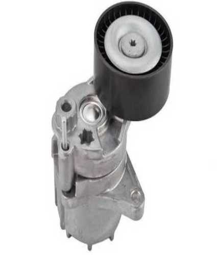 Metallic Low Maintenance Belt Tensioner