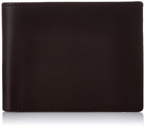 Black Men Wallet