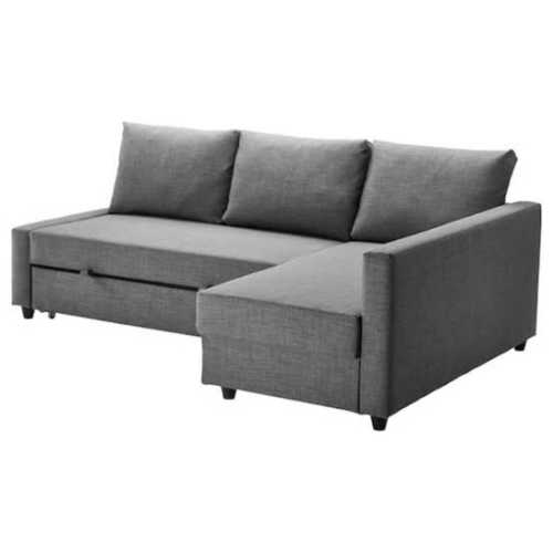 Grey Modular Luxury Sofa Set